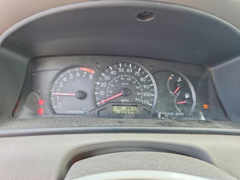 55525006 :رقم المزاد ، 1NXBR32E85Z514697 vin ، 2005 Toyota Corolla مزاد بيع