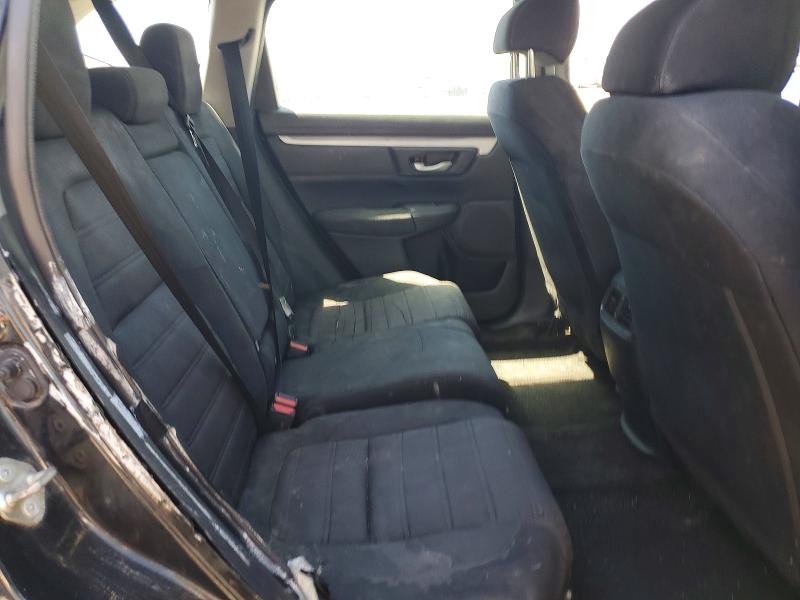 2020 Honda Cr-v მანქანა იყიდება აუქციონზე, vin: 7FARW2H26LE003678, აუქციონის ნომერი: 53951036