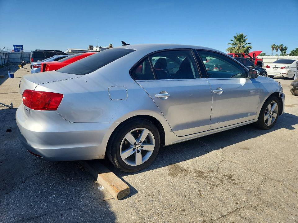 Aukcja sprzedaży 2014 Volkswagen Jetta, vin: 3VWLL7AJ4EM290300, numer aukcji: 54078656