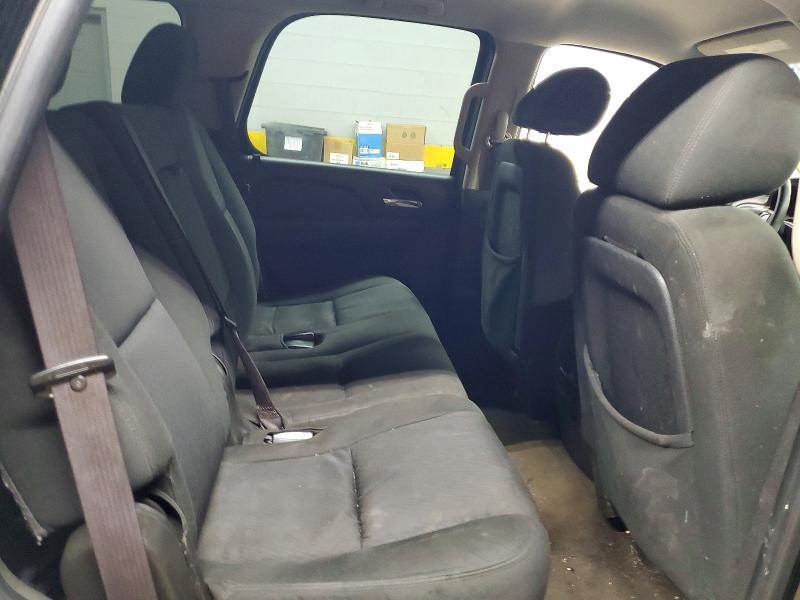 Aukcja sprzedaży 2011 Chevrolet Tahoe, vin: 1GNSKAE06BR245067, numer aukcji: 54198436