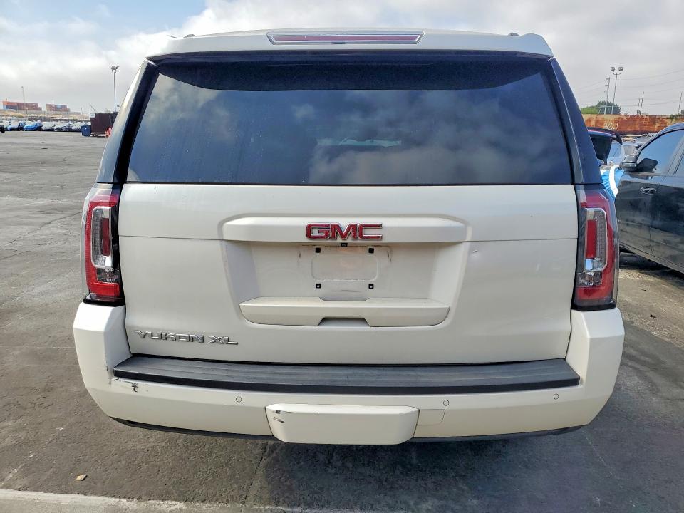 Продаж на аукціоні авто 2015 Gmc Yukon Xl, vin: 1GKS1HKC9FR269408, номер лоту: 54163006