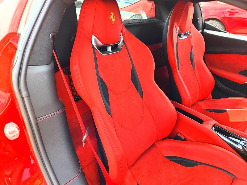 Продажа на аукционе авто 2025 Ferrari 296gtb, vin: ZFF99SLA2S0315500, номер лота: 52574426