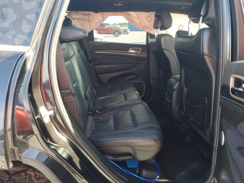 Продажа на аукционе авто 2014 Jeep Grand Cherokee, vin: 1C4RJEJT7EC438014, номер лота: 52779836