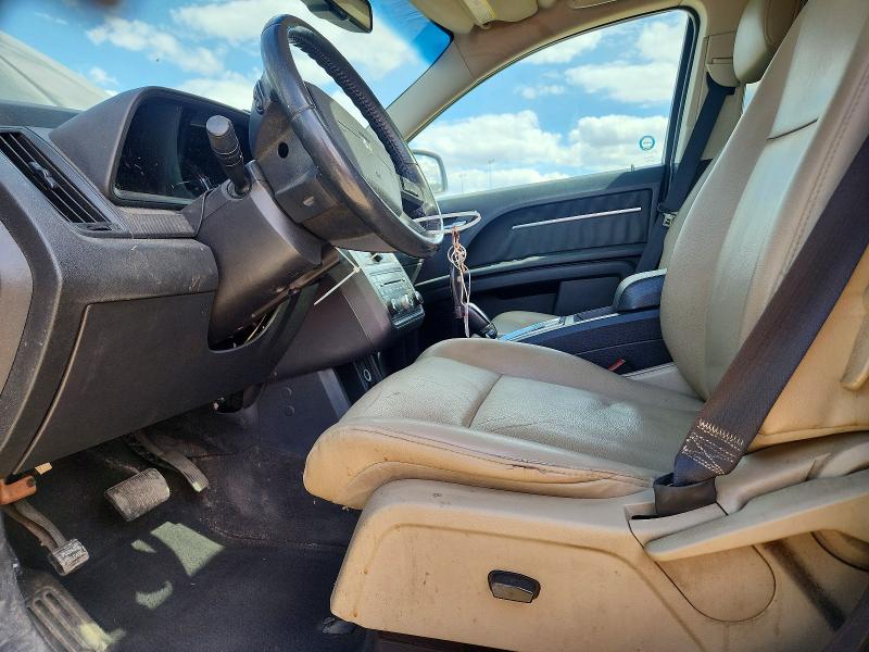 Продаж на аукціоні авто 2010 Dodge Journey, vin: 3D4PH6FV8AT249201, номер лоту: 54443146