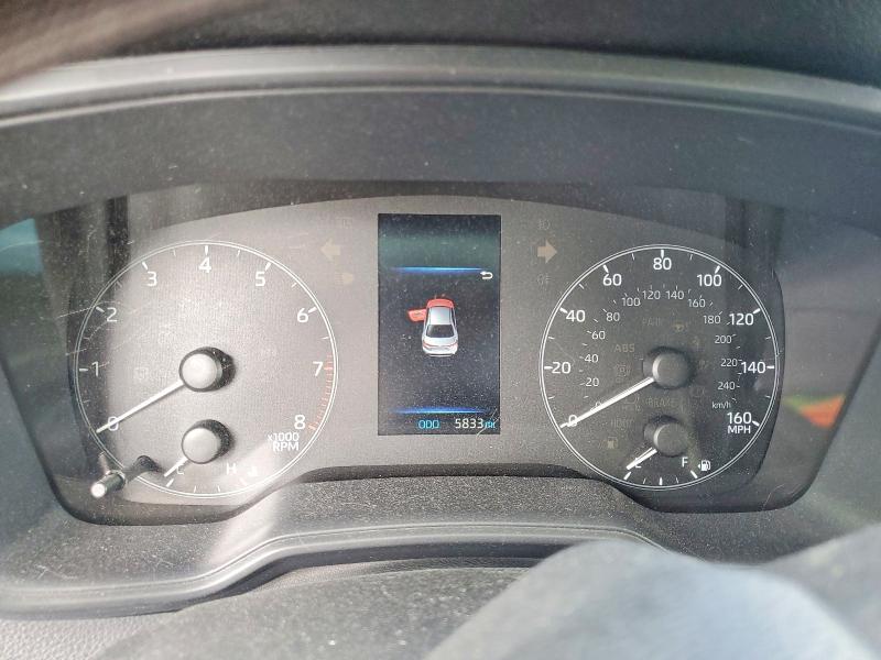 Продажа на аукционе авто 2024 Toyota Corolla, vin: JTDB4MEE5RJ014556, номер лота: 54818076