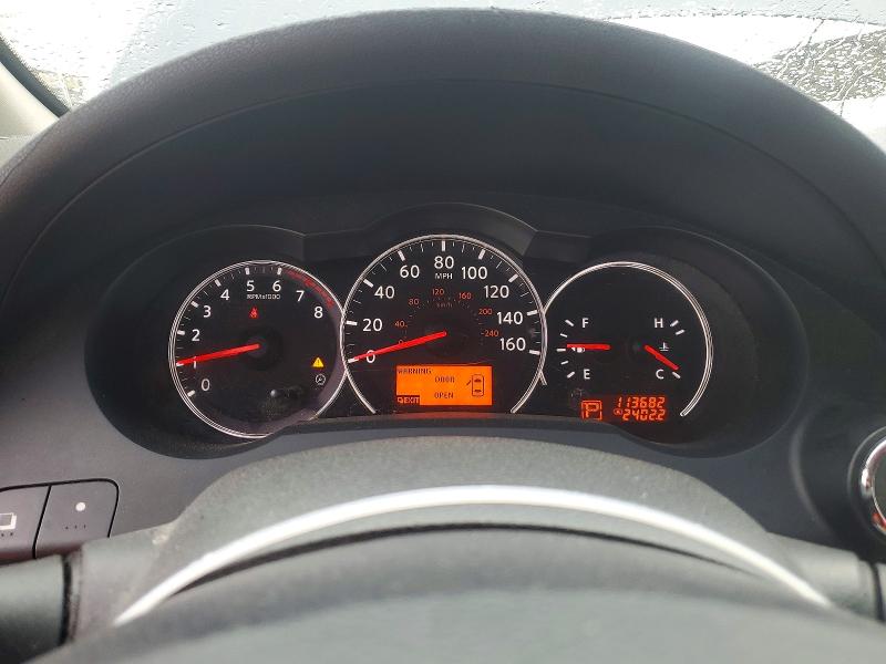 2012 Nissan Altima მანქანა იყიდება აუქციონზე, vin: 1N4AL2EP9CC141414, აუქციონის ნომერი: 54556586