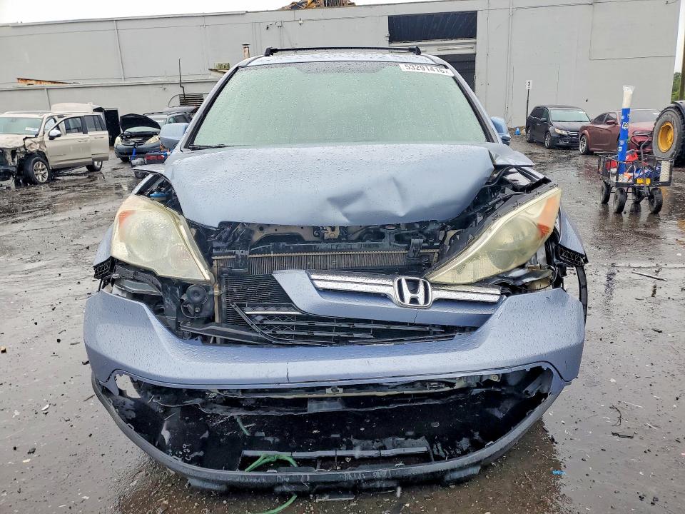2008 Honda Cr-v მანქანა იყიდება აუქციონზე, vin: 5J6RE48768L047409, აუქციონის ნომერი: 53291416