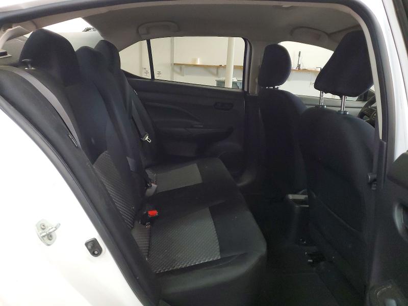 Продажа на аукционе авто 2023 Nissan Versa, vin: 3N1CN8DV6PL866451, номер лота: 53763796