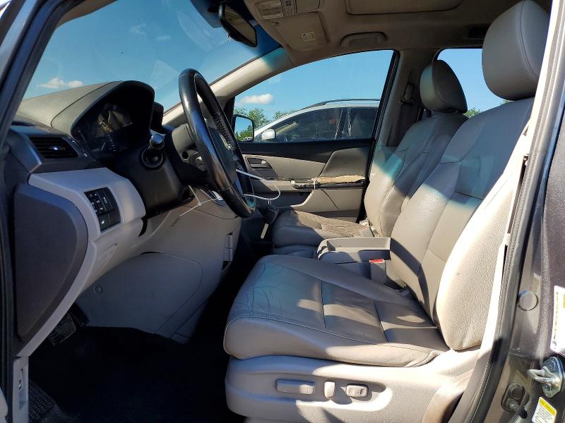Aukcja sprzedaży 2013 Honda Odyssey, vin: 5FNRL5H6XDB041117, numer aukcji: 53526646