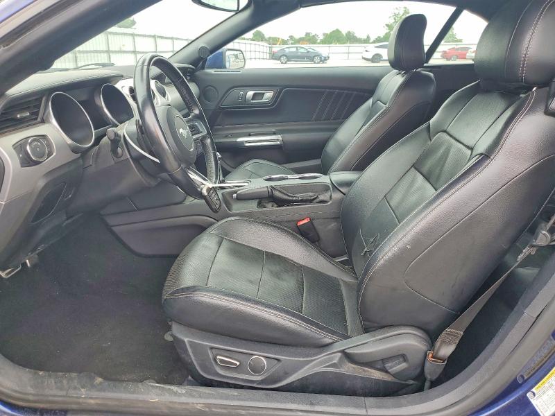 2019 Ford Mustang მანქანა იყიდება აუქციონზე, vin: 1FATP8UH6K5148978, აუქციონის ნომერი: 54848456