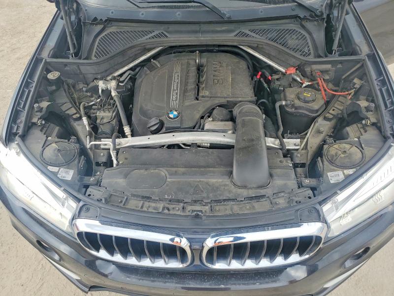 Продажа на аукционе авто 2015 Bmw X5, vin: 5UXKR0C58F0K54875, номер лота: 53089846