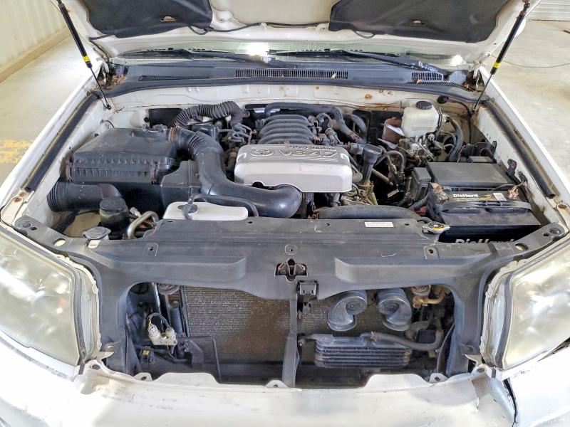 Продажа на аукционе авто 2006 Toyota 4runner, vin: JTEBT14R168037451, номер лота: 54200386