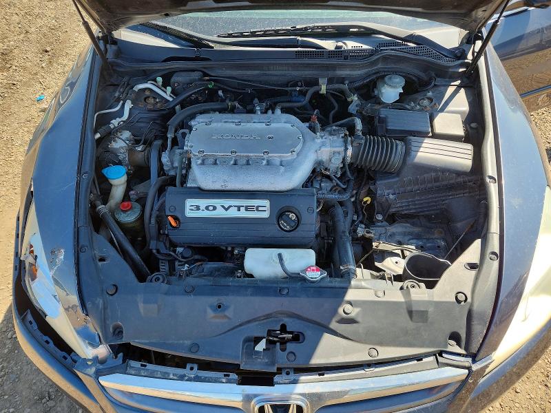 Продаж на аукціоні авто 2007 Honda Accord, vin: 1HGCM66427A057868, номер лоту: 53816816