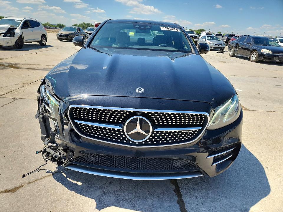 Продаж на аукціоні авто 2019 Mercedes-benz E, vin: WDDZF6BBXKA619439, номер лоту: 53033636
