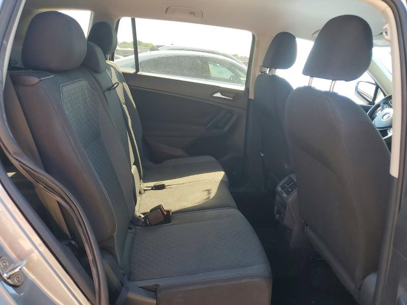 Aukcja sprzedaży 2021 Volkswagen Tiguan, vin: 3VV1B7AX9MM029147, numer aukcji: 53252786