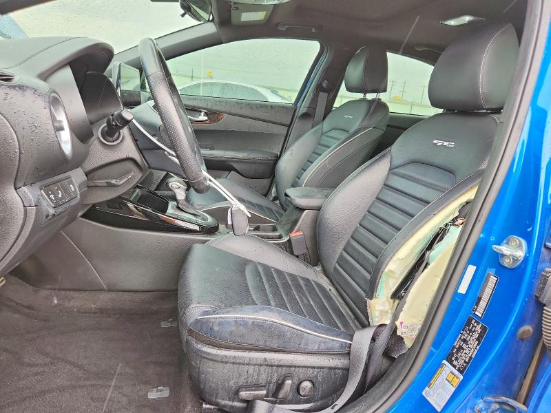 Продажа на аукционе авто 2022 Kia Forte, vin: 3KPF54AD8NE508848, номер лота: 54713716