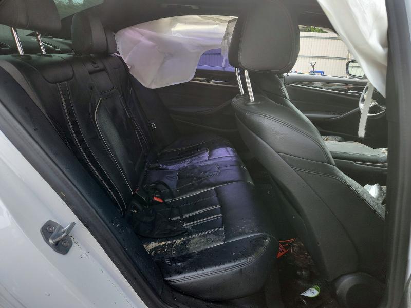 Продаж на аукціоні авто 2019 Bmw 530, vin: WBAJA7C54KG911621, номер лоту: 54287006