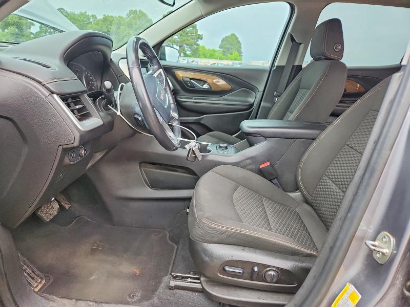 Продаж на аукціоні авто 2021 Gmc Terrain, vin: 3GKALMEV5ML376925, номер лоту: 54653246