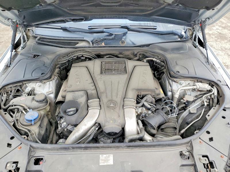 Aukcja sprzedaży 2015 Mercedes-benz S, vin: WDDUG8FB6FA191744, numer aukcji: 52655056