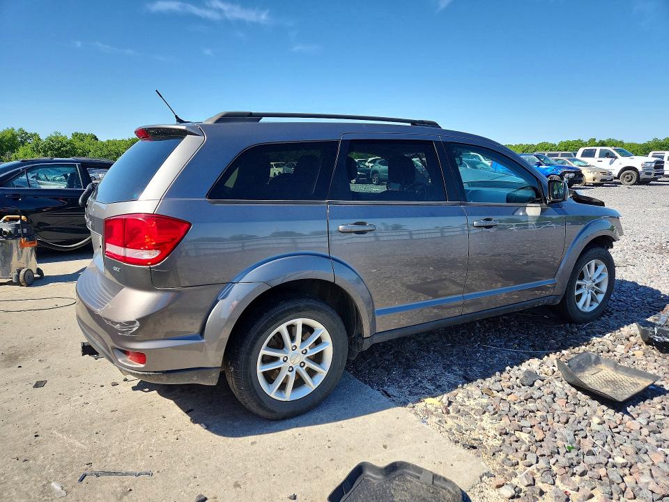 Aukcja sprzedaży 2013 Dodge Journey, vin: 3C4PDDBG6DT589455, numer aukcji: 53191486