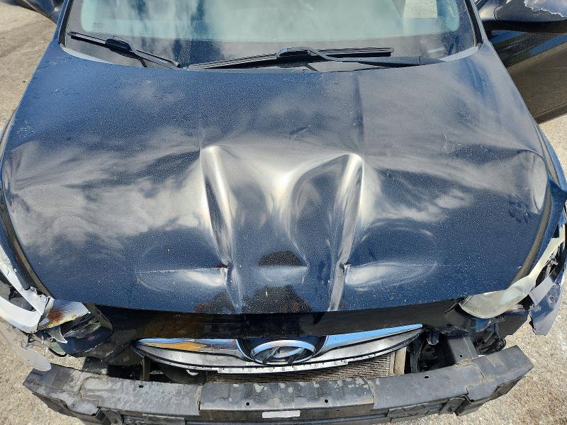 Aukcja sprzedaży 2012 Hyundai Accent, vin: KMHCT5AEXCU017540, numer aukcji: 55229516