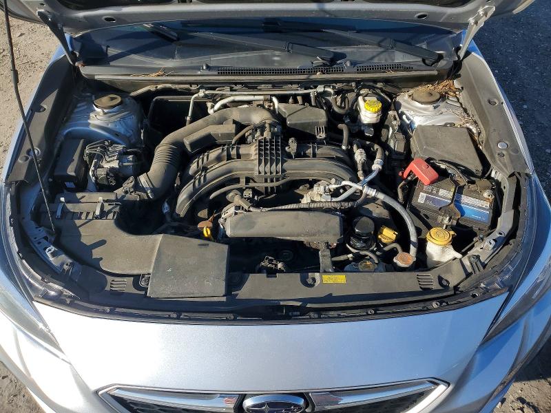 Aukcja sprzedaży 2018 Subaru Impreza, vin: 4S3GTAD63J3740961, numer aukcji: 53089886