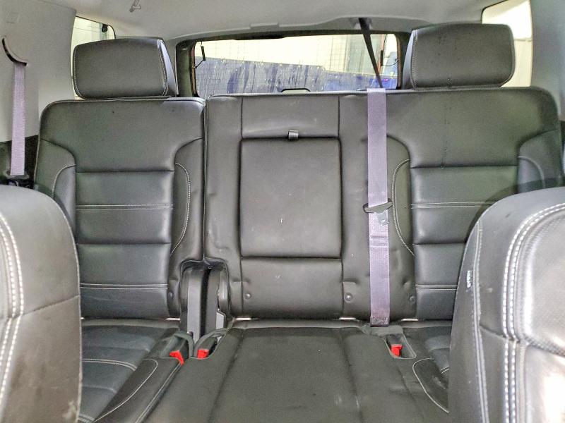 2015 Gmc Yukon მანქანა იყიდება აუქციონზე, vin: 1GKS2CKJ1FR508495, აუქციონის ნომერი: 52670056