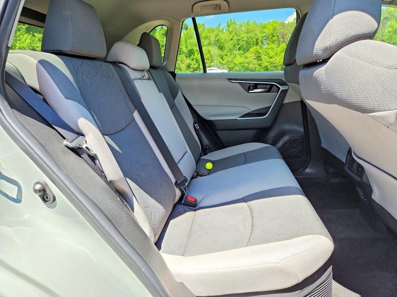 Продаж на аукціоні авто 2022 Toyota Rav4, vin: 2T3RWRFV3NW132556, номер лоту: 53787296