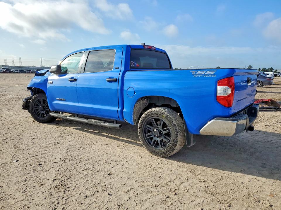 2020 Toyota Tundra მანქანა იყიდება აუქციონზე, vin: 5TFEY5F16LX271054, აუქციონის ნომერი: 54543396