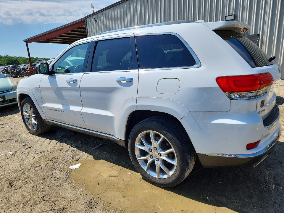 54871236 :رقم المزاد ، 1C4RJFJG8EC275916 vin ، 2014 Jeep Grand Cherokee مزاد بيع