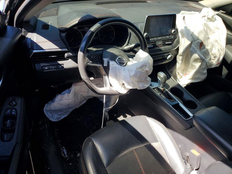 53698506 :رقم المزاد ، 1N4BL4CV8NN410074 vin ، 2022 Nissan Altima مزاد بيع