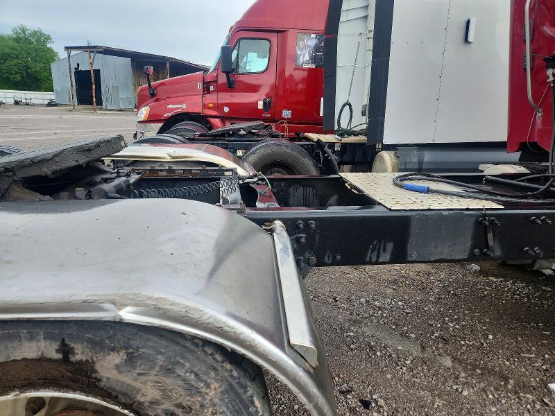 Продажа на аукционе авто 2006 Freightliner Columbia 1, vin: 1FUJA6CK66LW04024, номер лота: 54435976