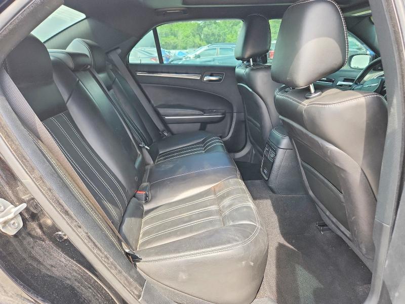 Продаж на аукціоні авто 2019 Chrysler 300, vin: 2C3CCABGXKH590716, номер лоту: 52399206