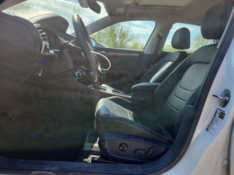 Продажа на аукционе авто 2024 Volkswagen Jetta, vin: 3VWGM7BU3RM062785, номер лота: 51608026