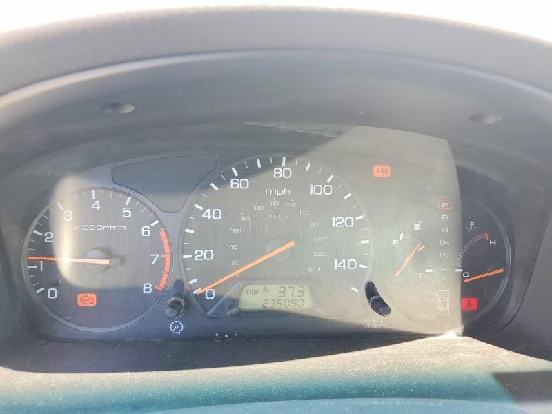 Продаж на аукціоні авто 2001 Honda Accord, vin: JHMCG66011C025250, номер лоту: 53299266