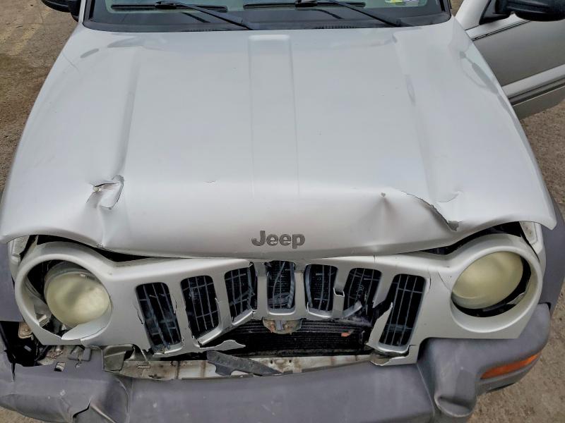 Aukcja sprzedaży 2004 Jeep Liberty, vin: 1J4GL48K34W175679, numer aukcji: 53509336