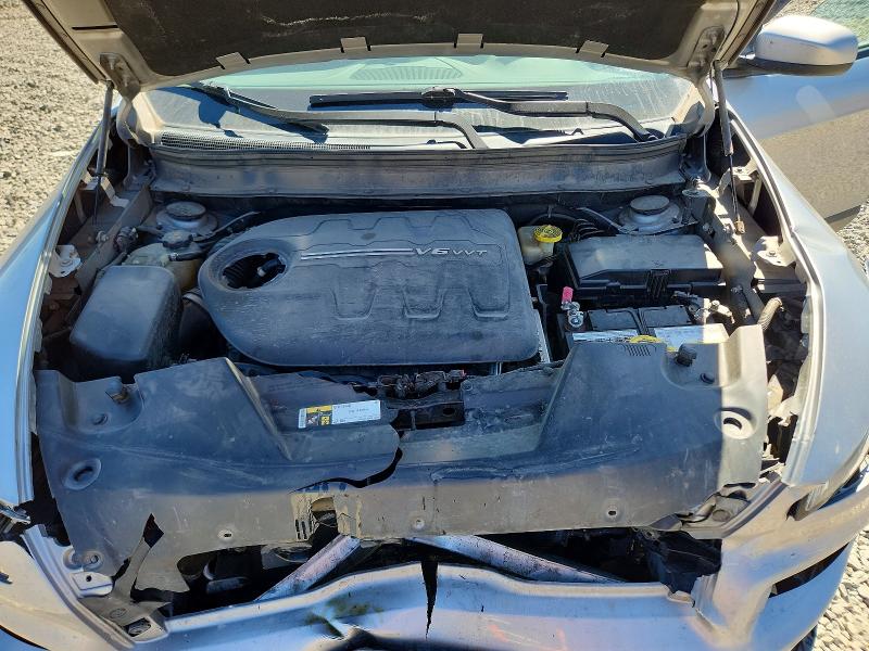 Aukcja sprzedaży 2016 Jeep Cherokee, vin: 1C4PJMCS9GW191540, numer aukcji: 53836036