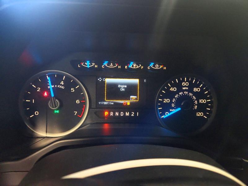 Продаж на аукціоні авто 2015 Ford F150, vin: 1FTEW1CP5FKE02385, номер лоту: 55203506
