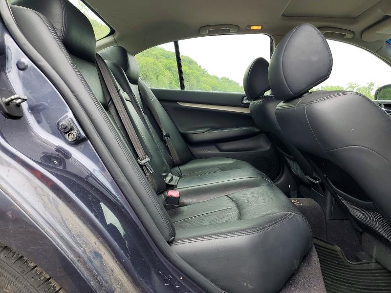 Продаж на аукціоні авто 2008 Infiniti G35, vin: JNKBV61F68M275097, номер лоту: 53567766