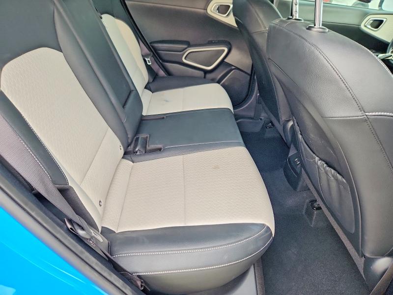 2023 Kia Soul მანქანა იყიდება აუქციონზე, vin: KNDJ53AUXP7193705, აუქციონის ნომერი: 51776376