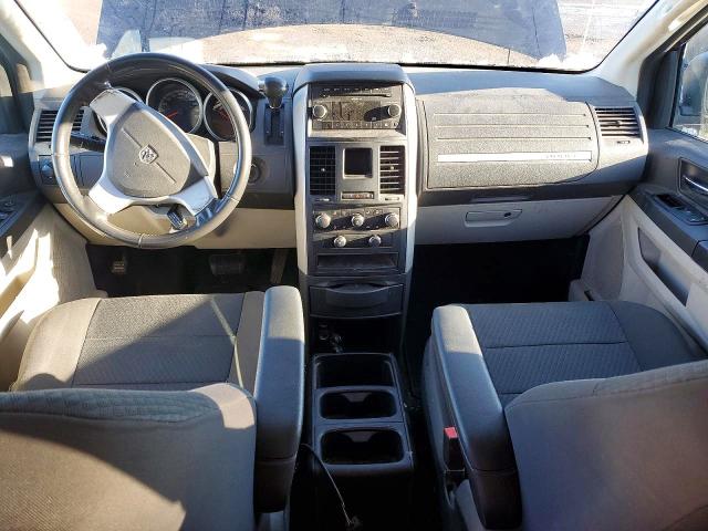 Aukcja sprzedaży 2010 Dodge Grand Caravan, vin: 2D4RN4DE5AR472243, numer aukcji: 55248496
