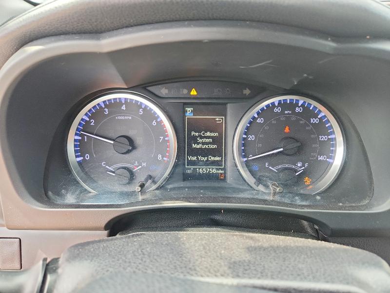 2019 Toyota Highlander მანქანა იყიდება აუქციონზე, vin: 5TDZARFH2KS052008, აუქციონის ნომერი: 53732206