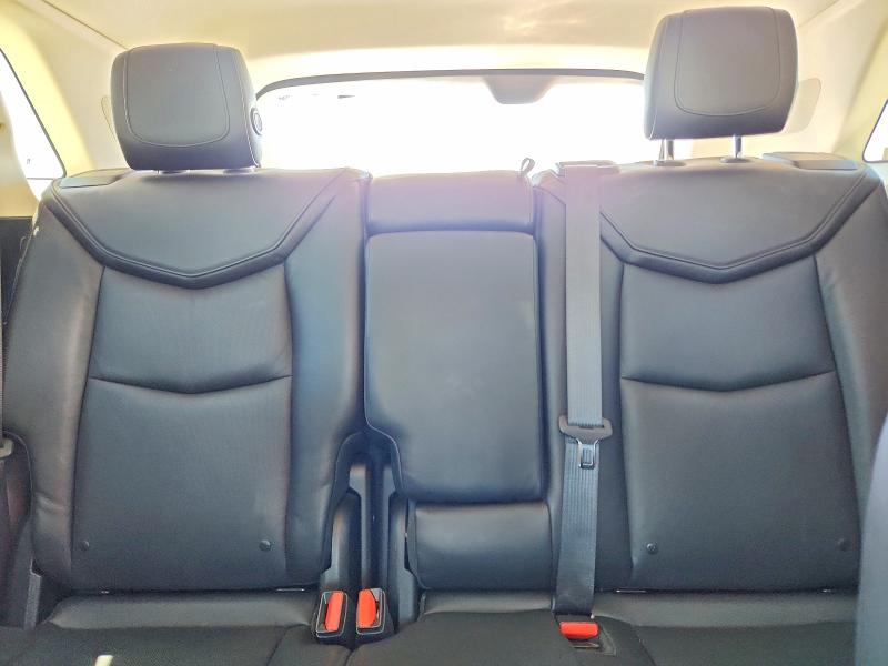 Aukcja sprzedaży 2017 Cadillac Xt5, vin: 1GYKNDRS4HZ325578, numer aukcji: 53309406