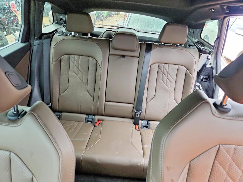 Aukcja sprzedaży 2025 Bmw X3, vin: 5UX53GP07S9Z04405, numer aukcji: 51847626