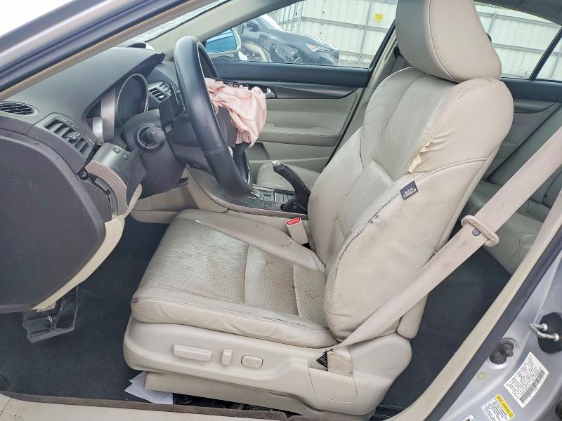 Продажа на аукционе авто 2012 Acura Tl, vin: 19UUA8F5XCA034091, номер лота: 53079966