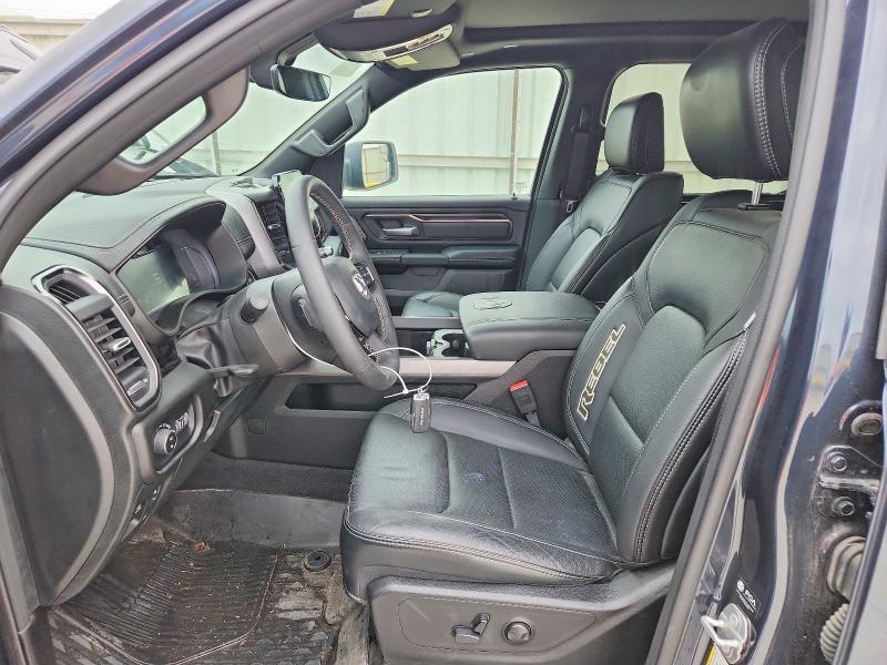 Aukcja sprzedaży 2025 Ram 1500, vin: 1C6SRFLP1SN744374, numer aukcji: 53093216