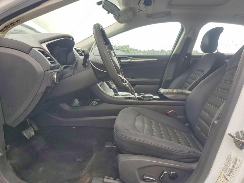 Auction sale of the 2013 Ford Fusion, vin: 3FA6P0H7XDR149373, lot number: 54701046