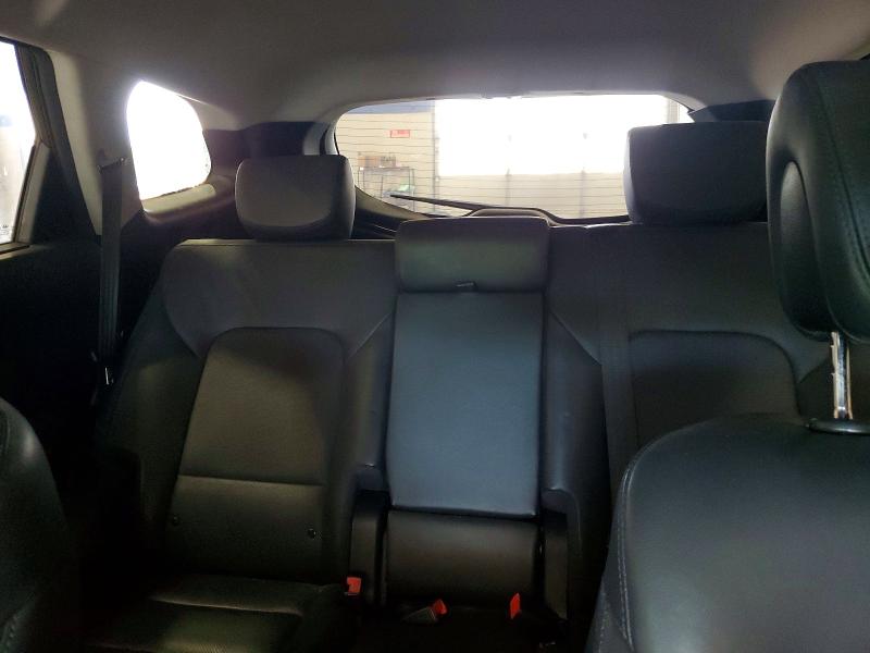 Продаж на аукціоні авто 2017 Hyundai Santa Fe, vin: KM8SNDHFXHU244989, номер лоту: 53176386