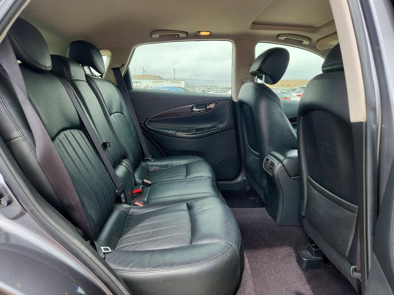 Продажа на аукционе авто 2016 Infiniti Qx50, vin: JN1BJ0RR3GM269445, номер лота: 54355526