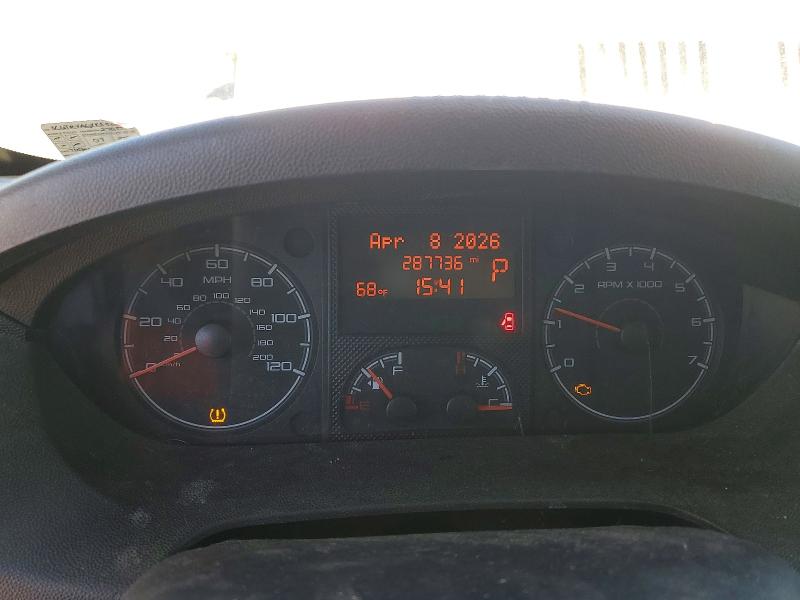 55026756 :رقم المزاد ، 3C6TRVAGXKE531963 vin ، 2019 Ram Promaster 1500 مزاد بيع